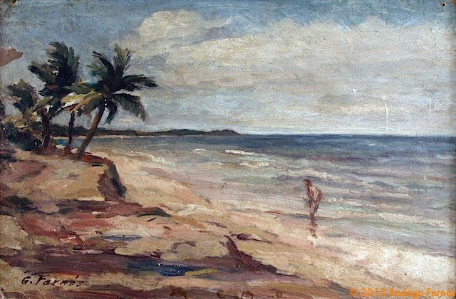 64 - BEACH SCENE-overall