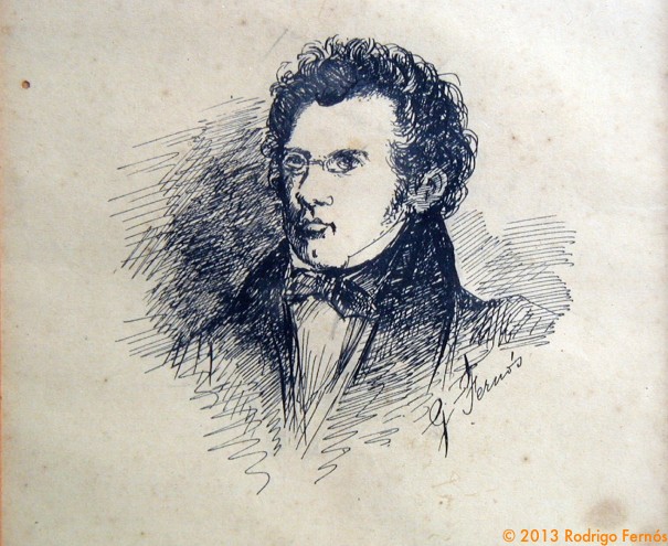 Franz Schubert