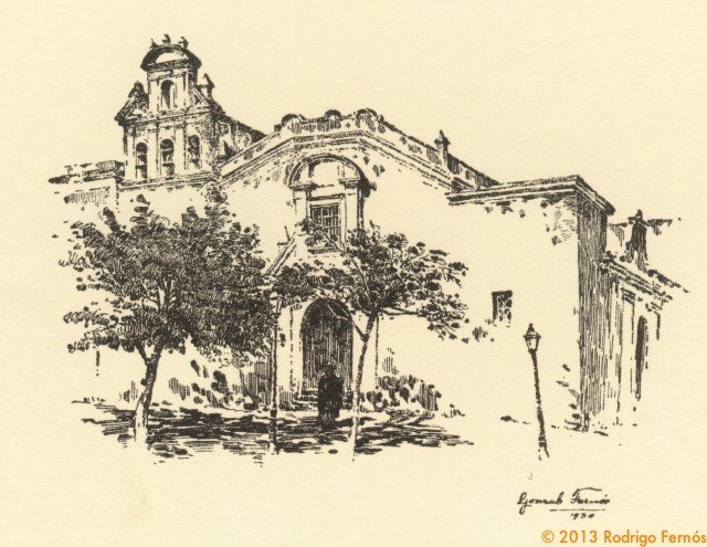 Iglesia de San Francisco (2)