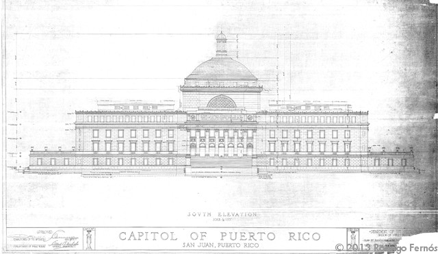 capitolio south