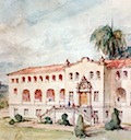 Sanatorio para Tuberculosis